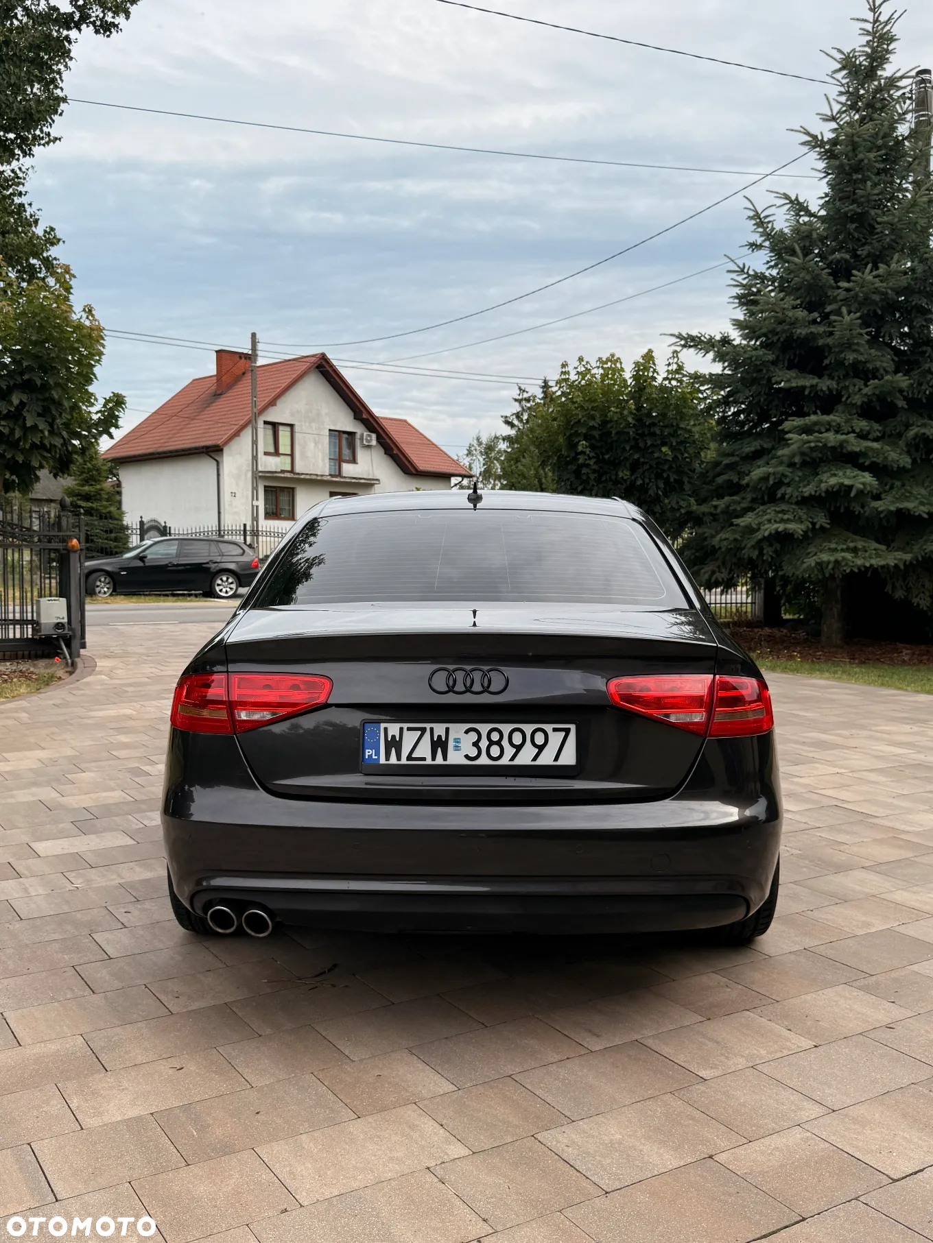 Audi A4 2.0 TDI ultra - 13