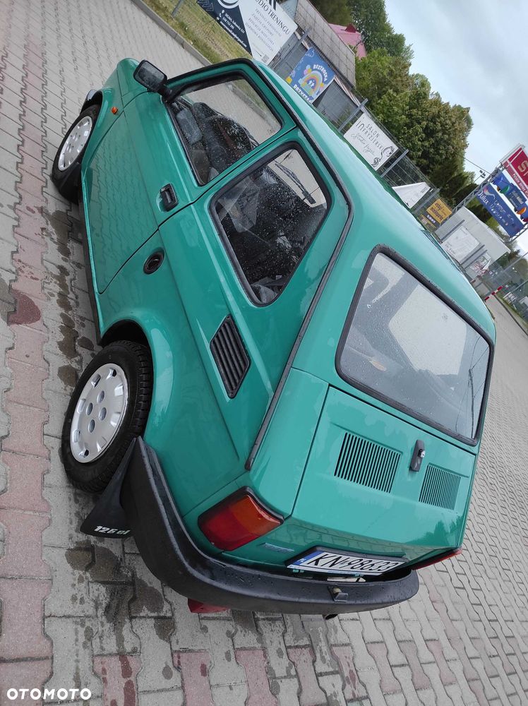 Fiat 126 - 5