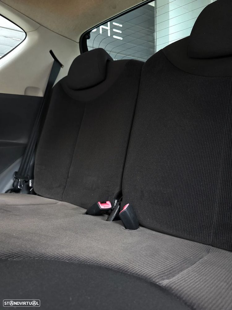 Citroën C1 1.4 HDi SX Airdream - 55