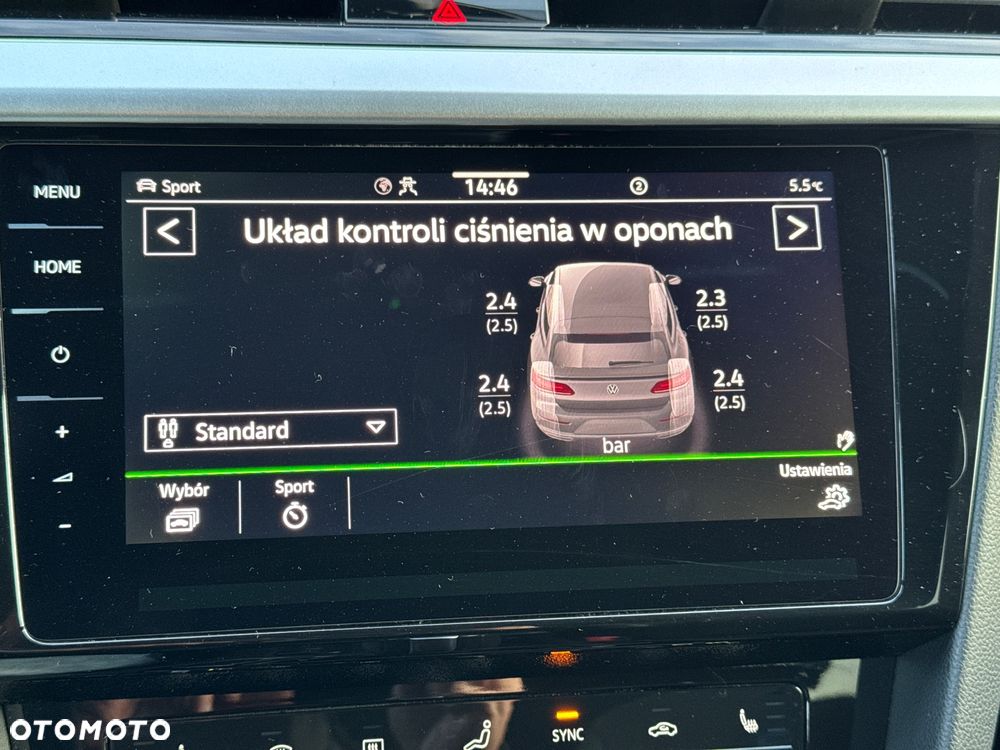 Volkswagen Arteon Shooting Brake 2.0 TSI 4Motion R DSG - 21