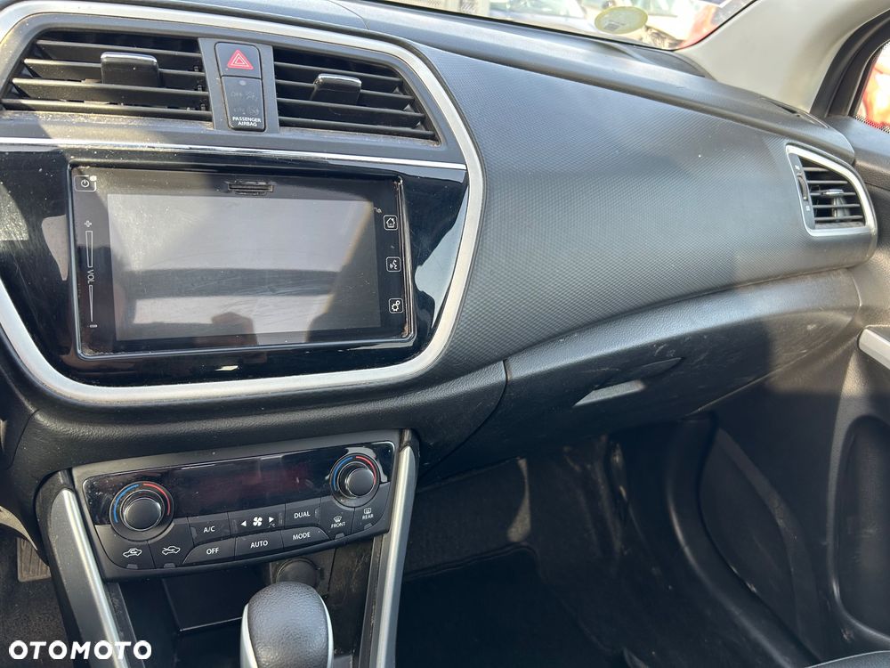 Suzuki SX4 S-Cross 1.6 DDiS Allgrip TCSS Comfort+ - 9