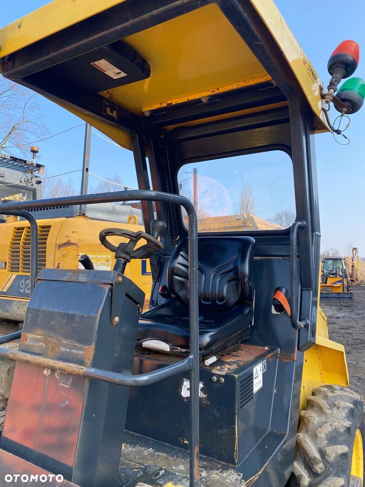 Bomag BW 124 PDH - 2