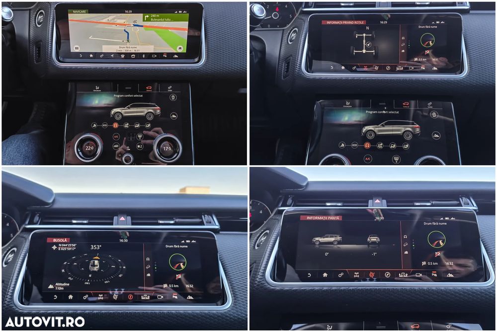 Land Rover Range Rover Velar 2.0 R-Dynamic S - 39