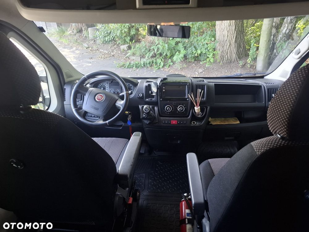 Fiat Ducato - 12
