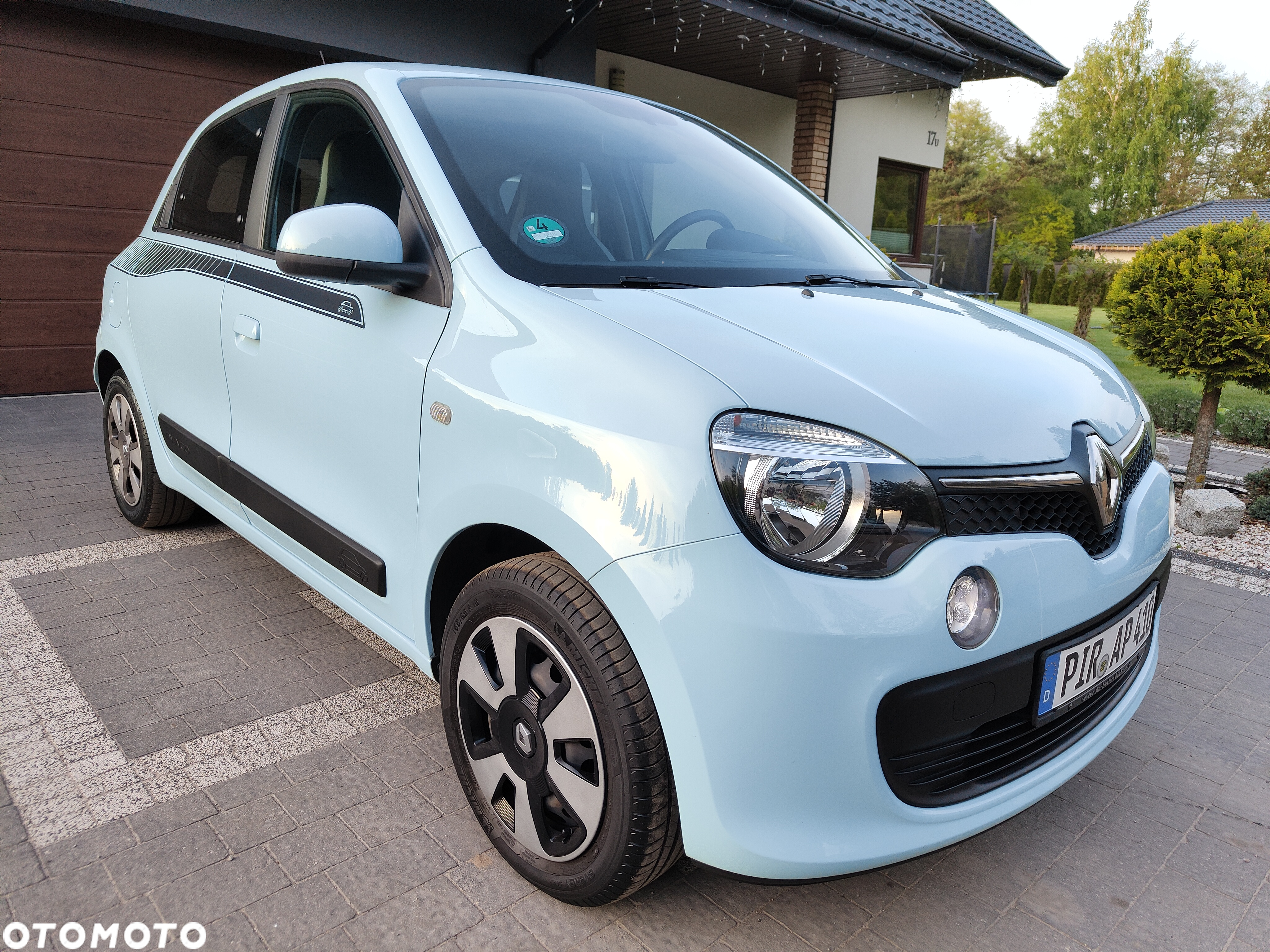 Renault Twingo SCe 70 Intens - 21