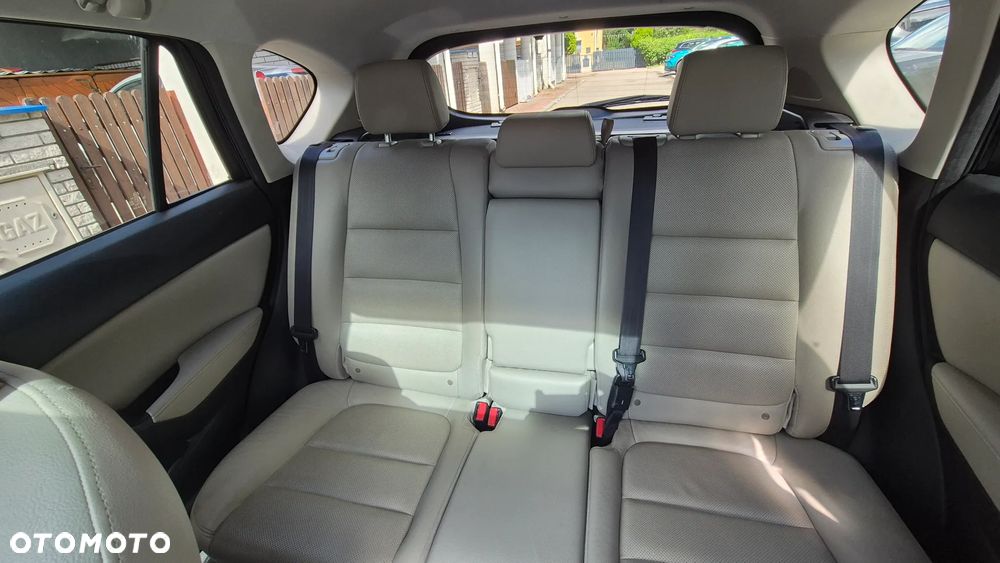 Mazda CX-5 - 7