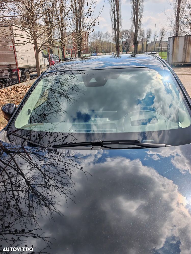 Mazda CX-5 e-SKYACTIV-G 194 Aut. Center-Line mit COCO - 16