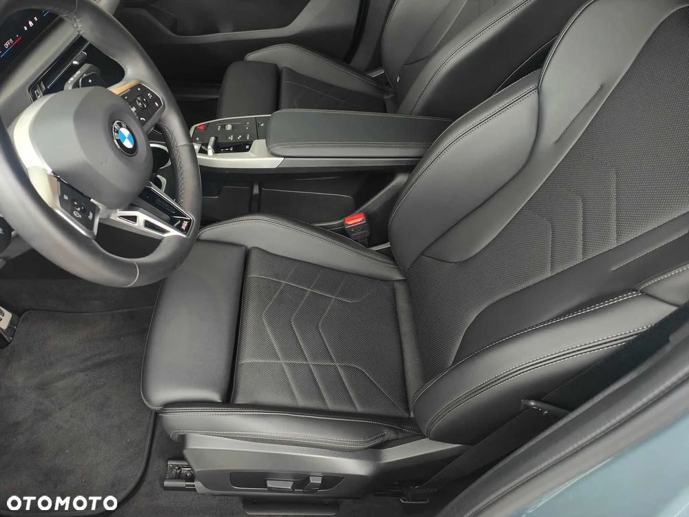 BMW X2 sDrive20i - 9