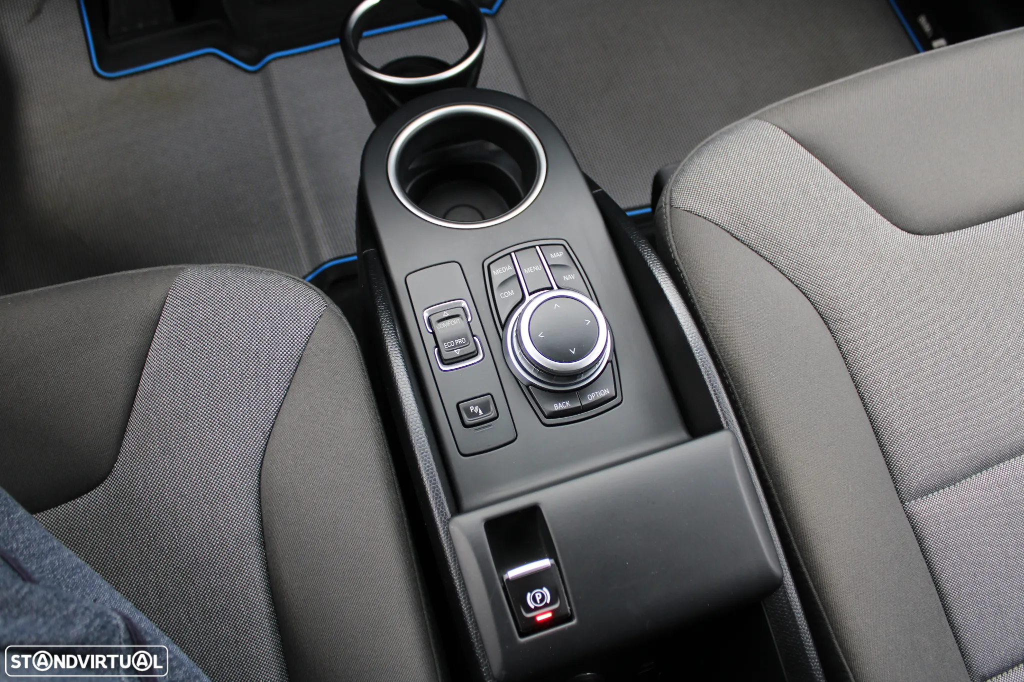 BMW i3 120Ah - 31