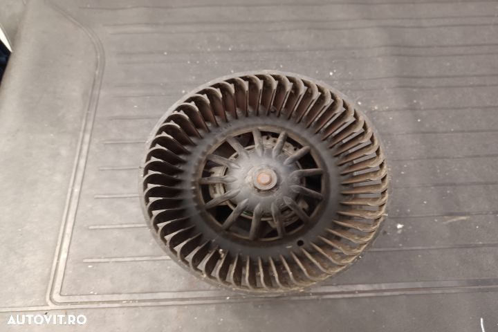 Ventilator aeroterma X90P35CH X90P35CH Dacia Logan 1 [2004 - 2008] Se - 3