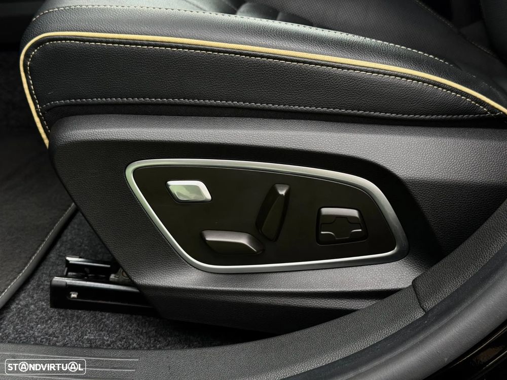 Renault Mégane E-Tech EV60 220hp optimum charge Iconic - 15
