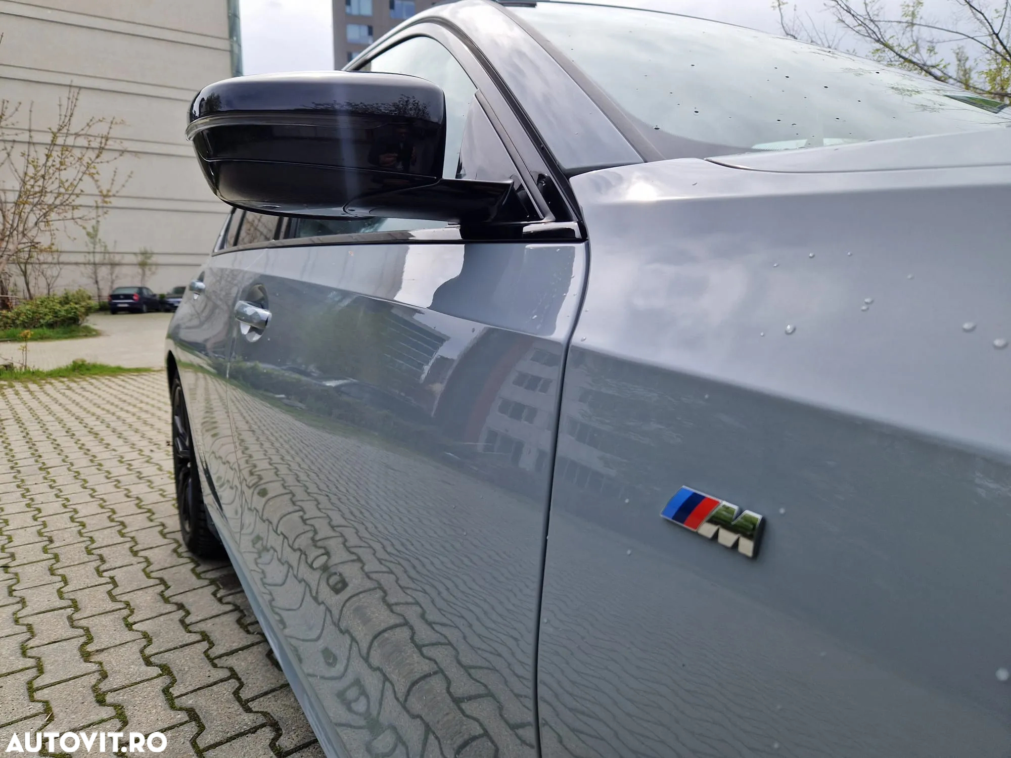 BMW Seria 3 320i xDrive Aut. M Sport - 28