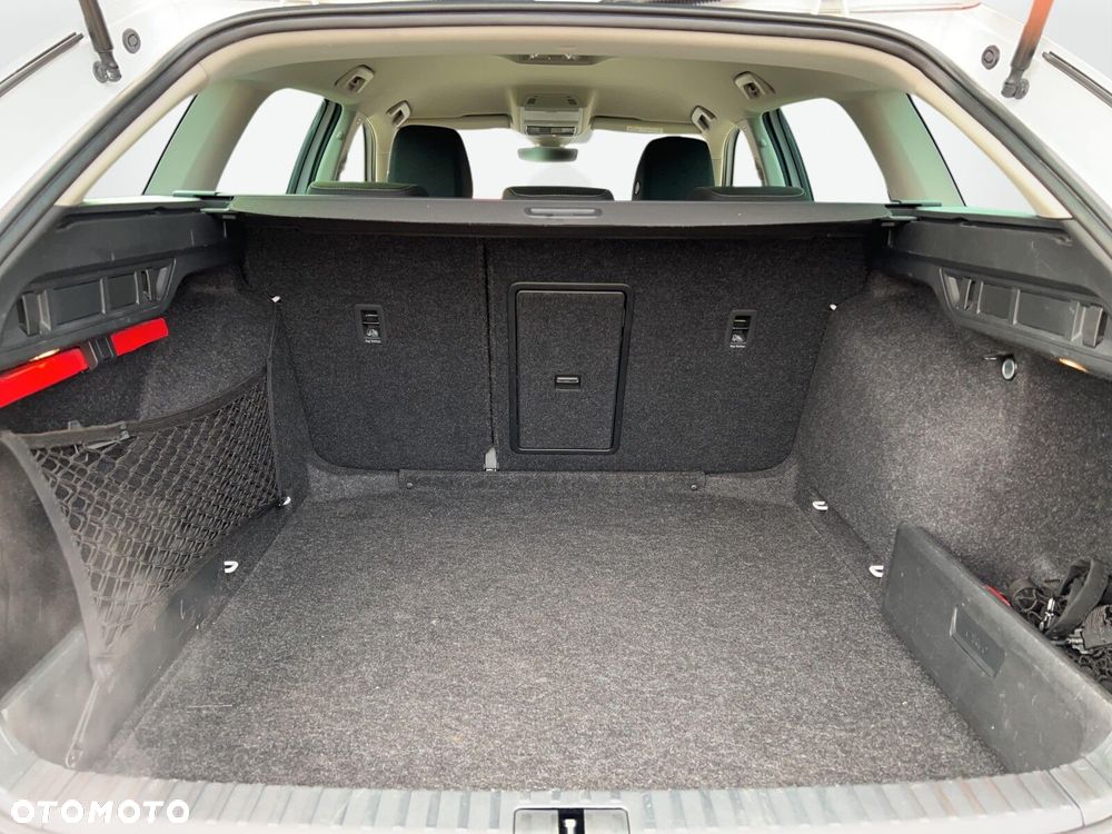 Skoda Octavia 1.5 TSI ACT Ambition - 12