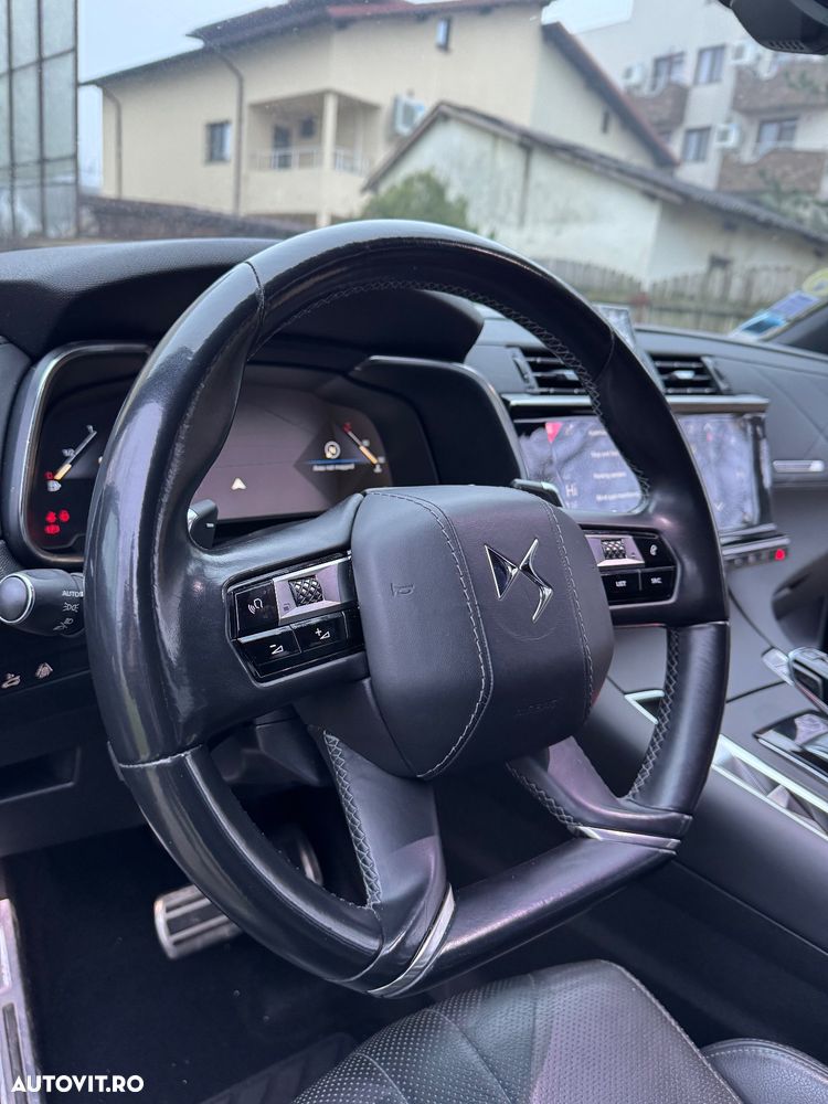 DS Automobiles DS 7 Crossback - 6