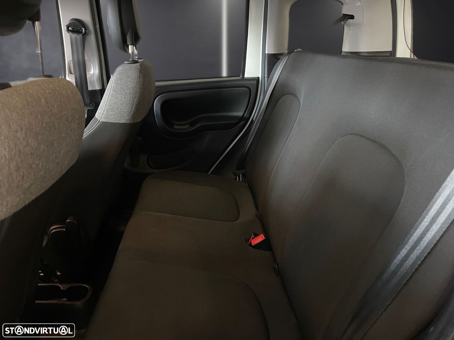 Fiat Panda 1.0 Hybrid - 15