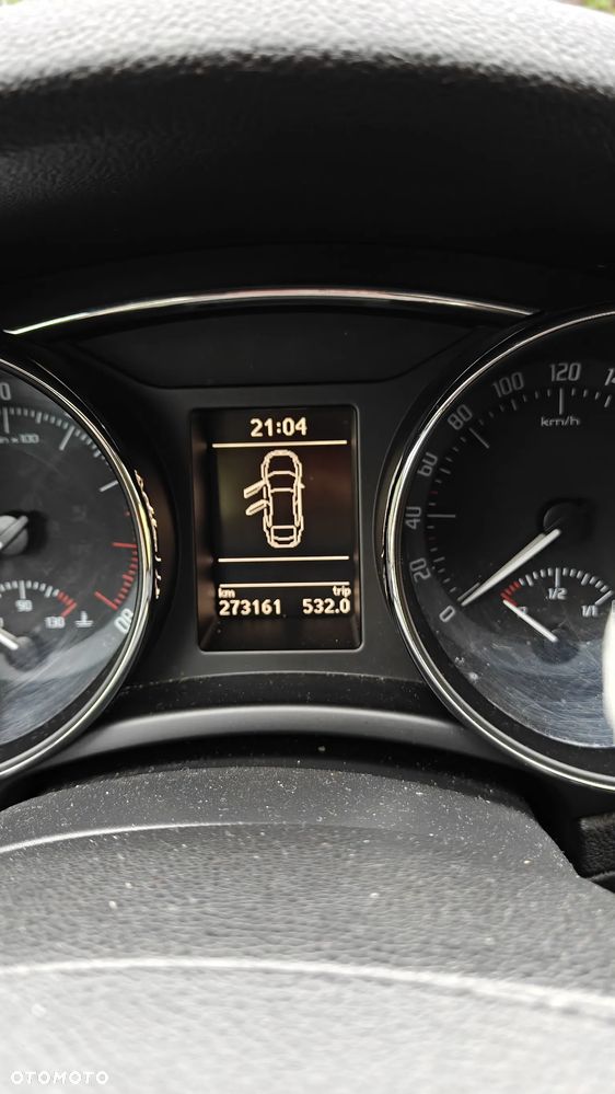Skoda Superb - 10
