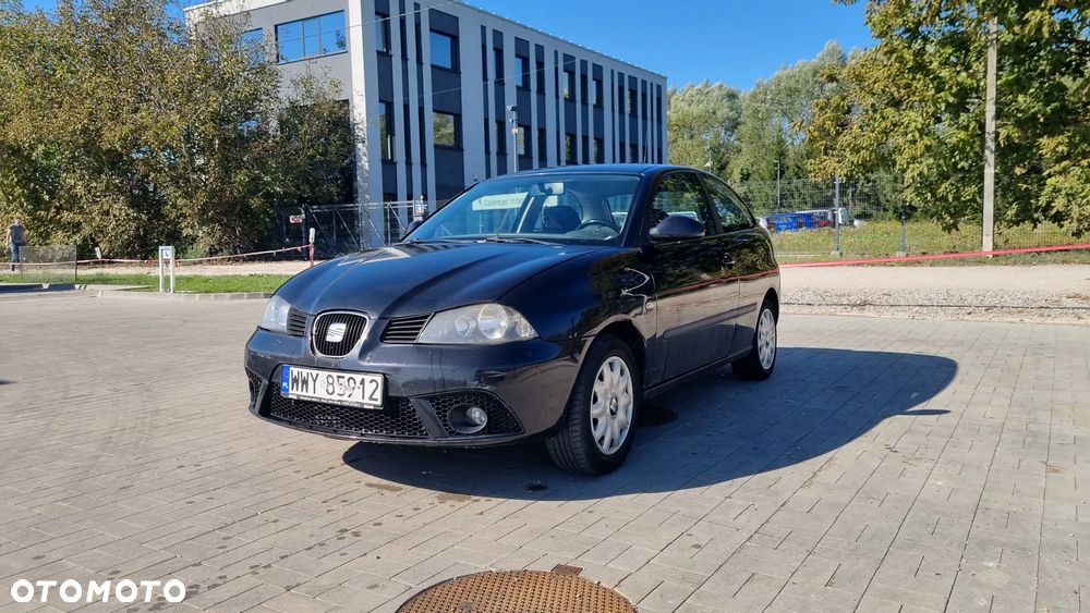Seat Ibiza 1.4 16V 100 Sport - 2