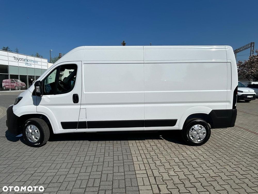 Toyota Proace Max - 4