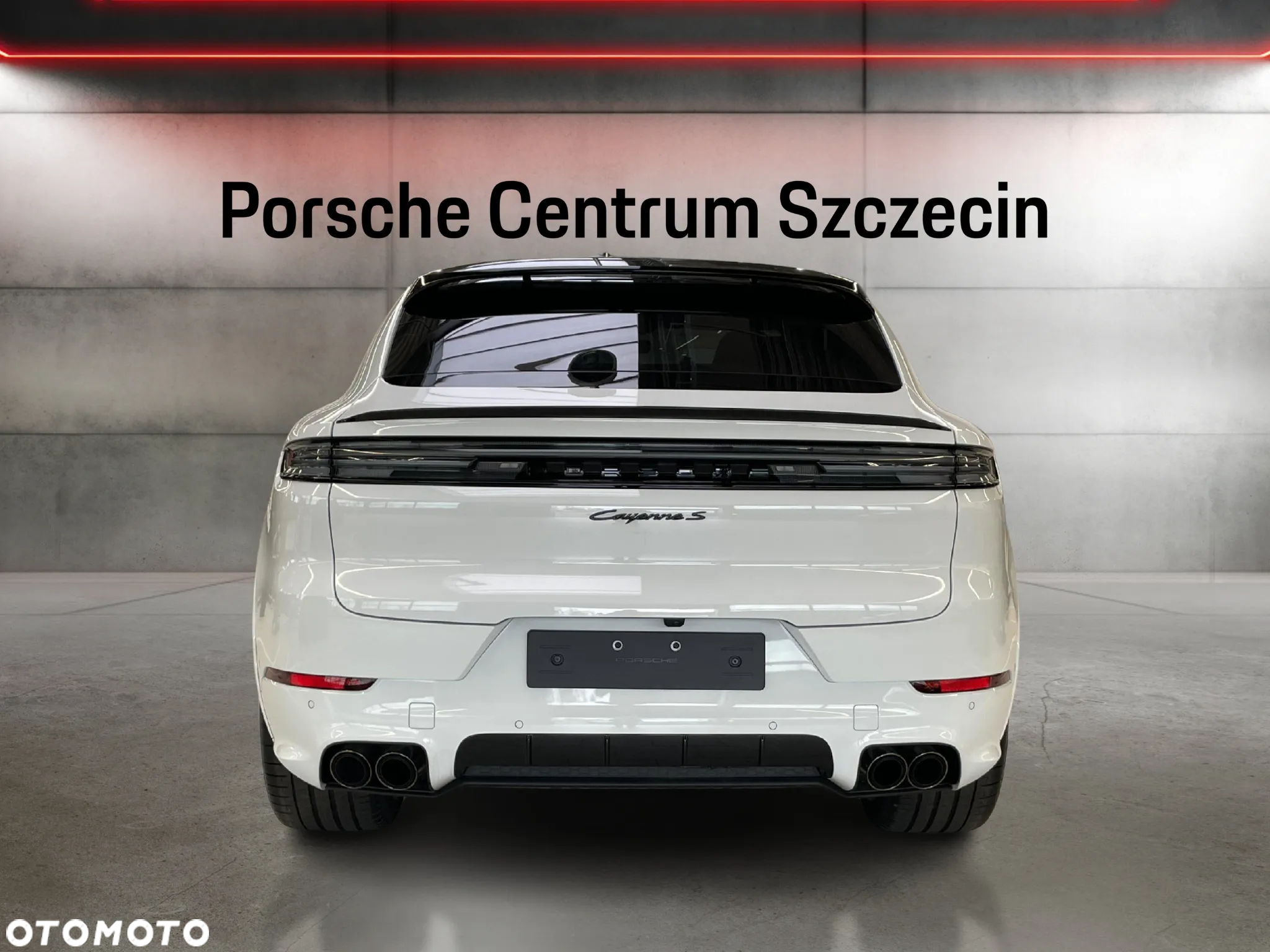 Porsche Cayenne - 4