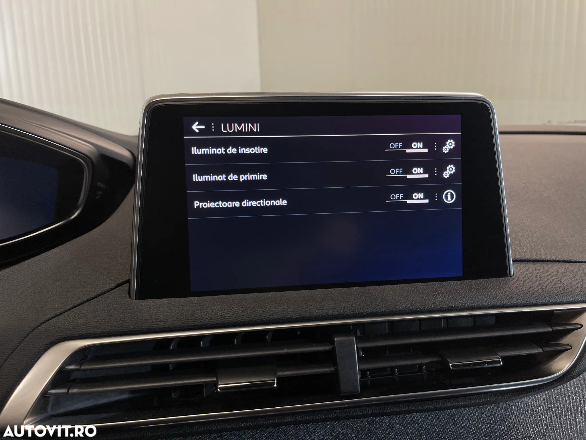 Peugeot 5008 1.2 Puretech Turbo s&s GT-Line - 28