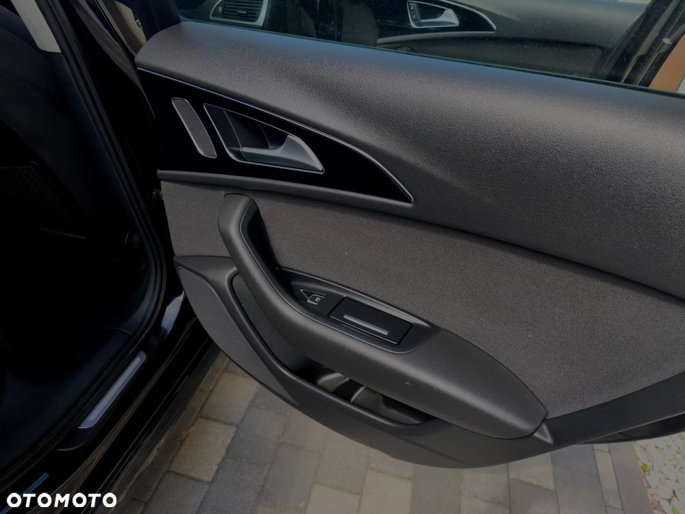 Audi A6 Avant 2.0 TDI Ultra - 12