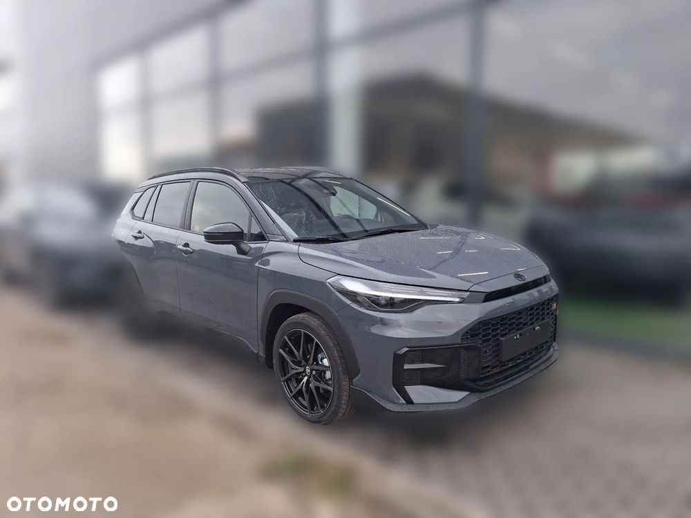 Toyota Corolla Cross - 28
