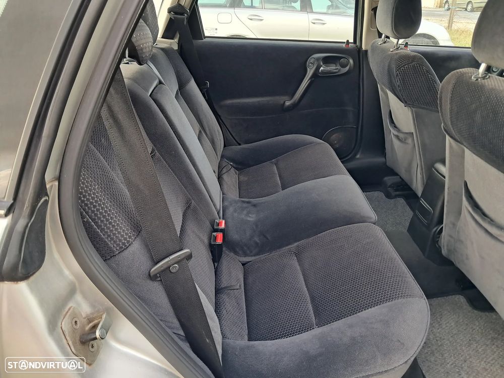 Opel Vectra 1.6 Elegance - 5