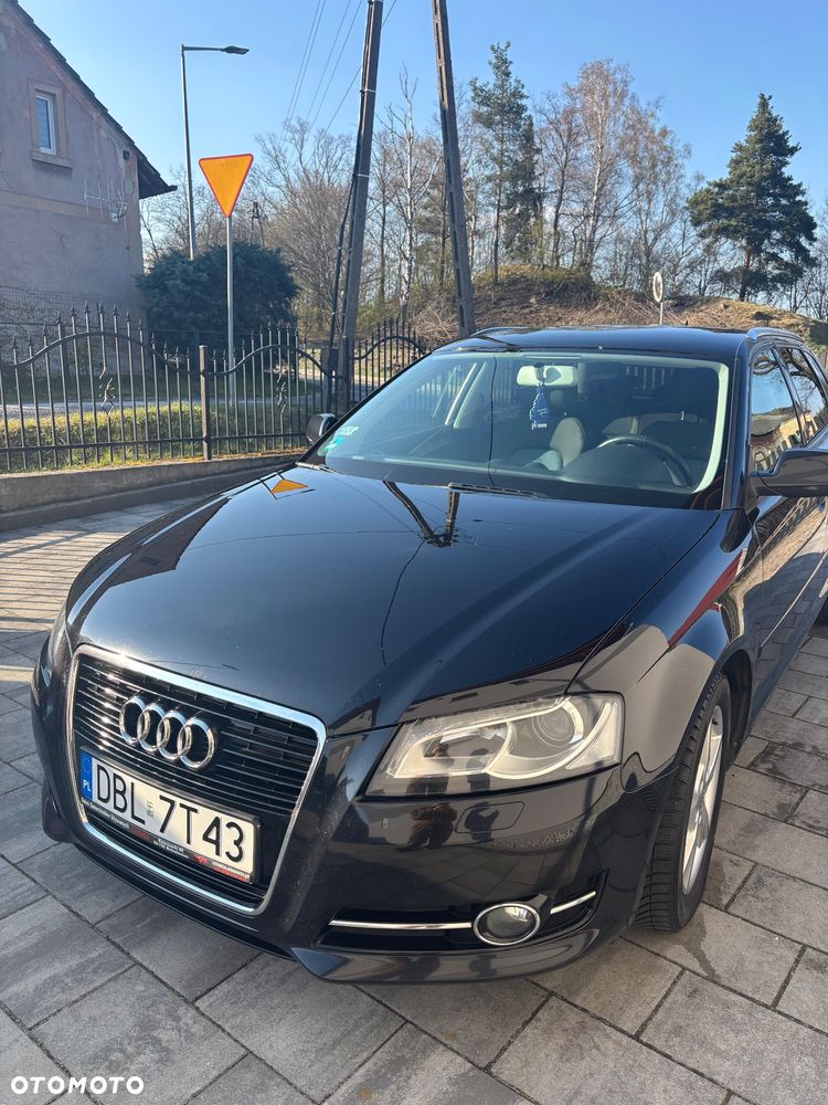 Audi A3 Sportback - 5