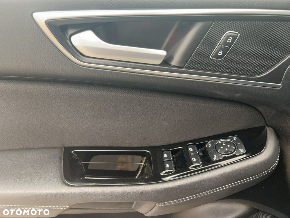 Ford Galaxy 2.0 EcoBlue Titanium - 13