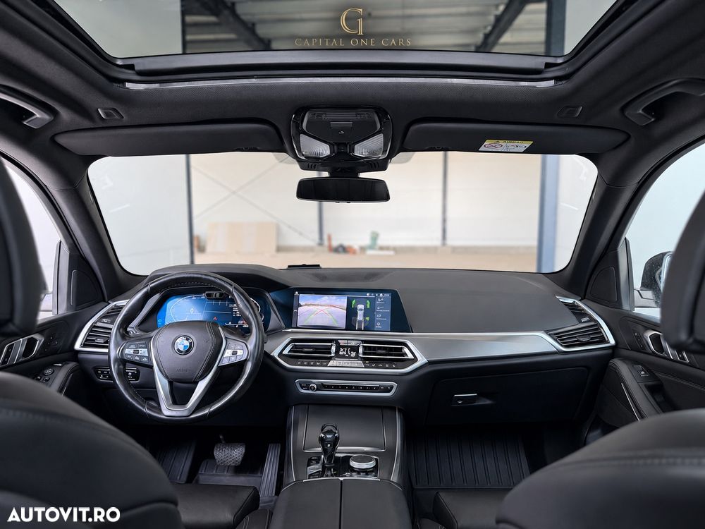 BMW X5 xDrive30d xLine - 10