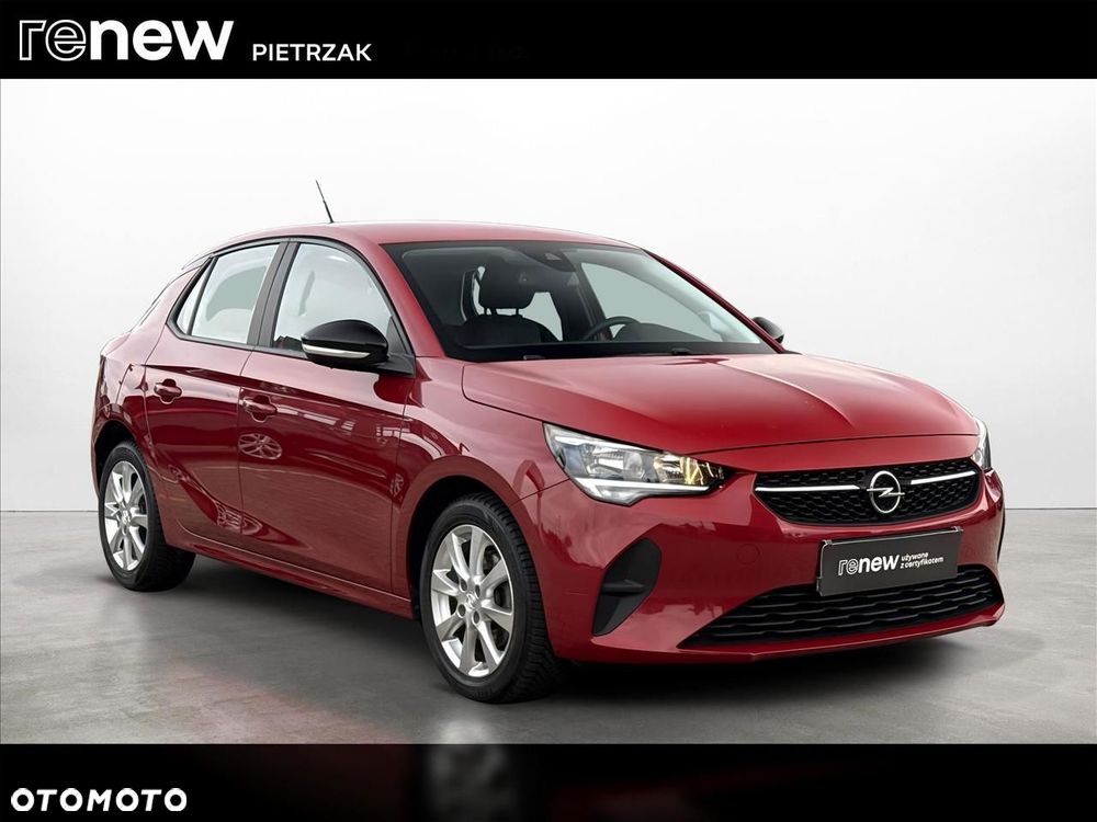 Opel Corsa 1.2 T Edition S&S - 8