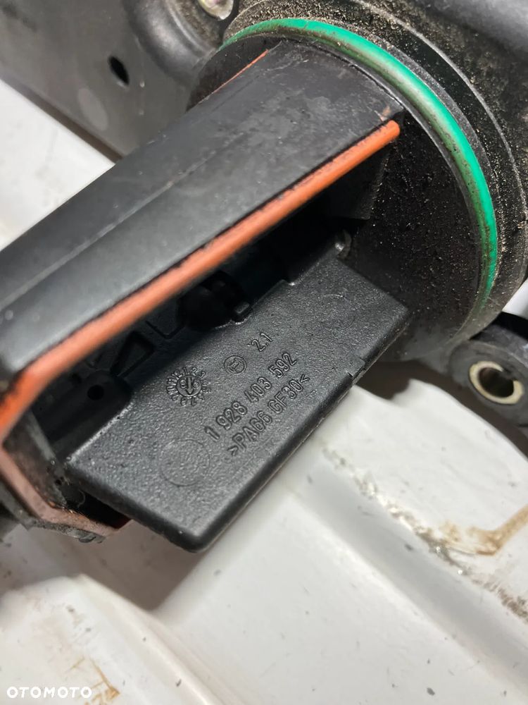 ZAWÓR DISA BMW E39 E46 E38 M52TU M54 2.0 2.2 2.5 2.8 1440049 - 5