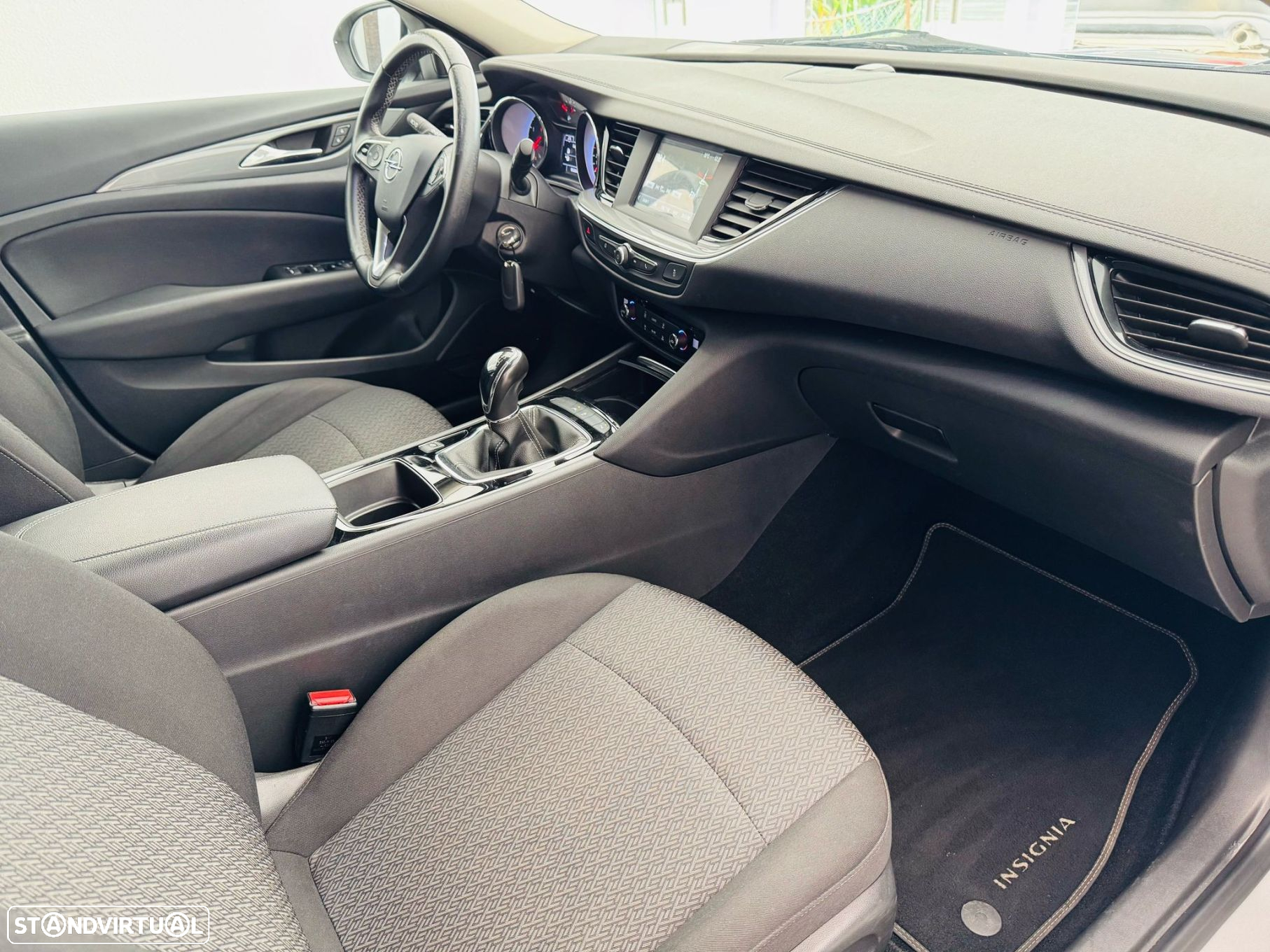 Opel Insignia Sports Tourer 1.6 CDTi Business Edition - 7