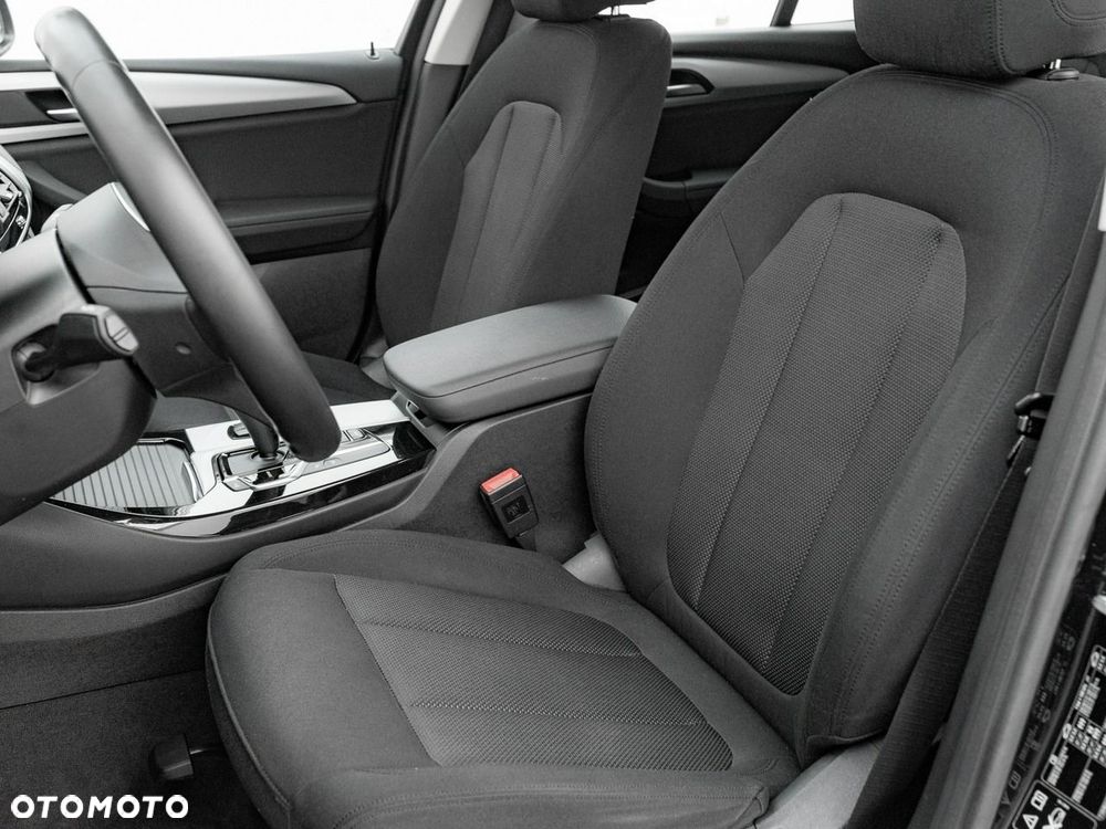 BMW X3 2019