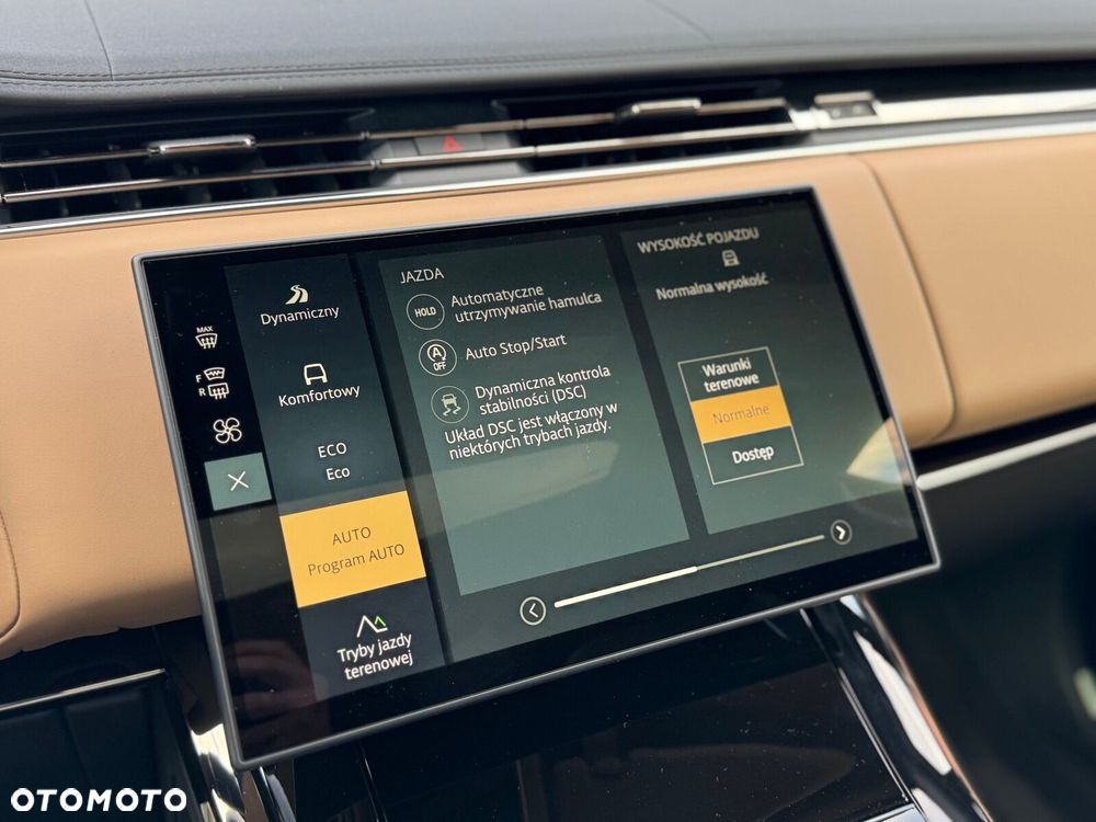 Land Rover Range Rover Sport - 14