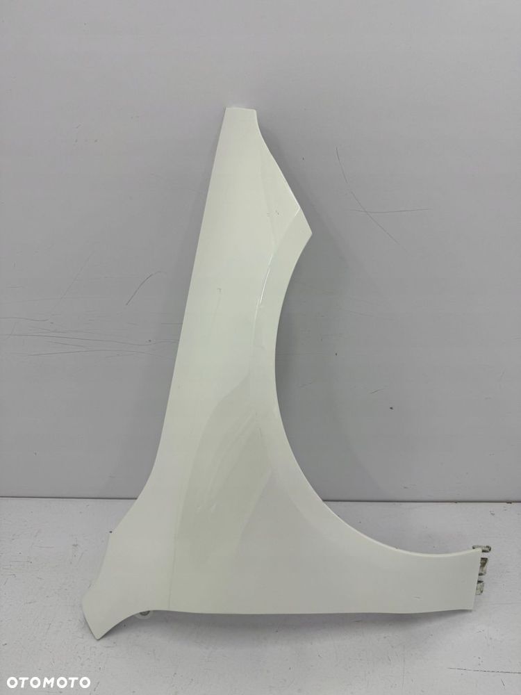 PRZÓD MERCEDES CLA C118 W118 A118 AMG ZDERZAK MASKA BŁOTNIKI LAMPY - 13