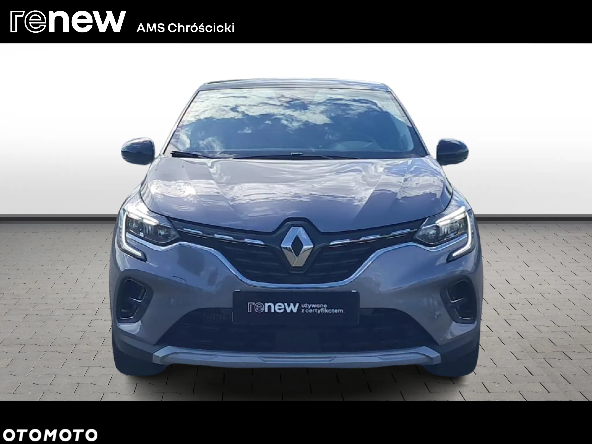 Renault Captur - 8