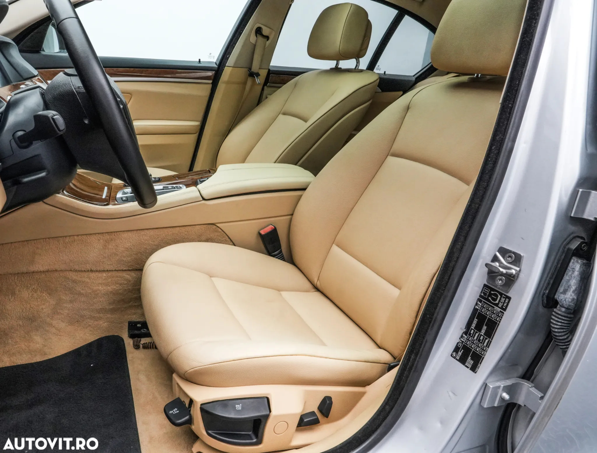 BMW Seria 5 - 15