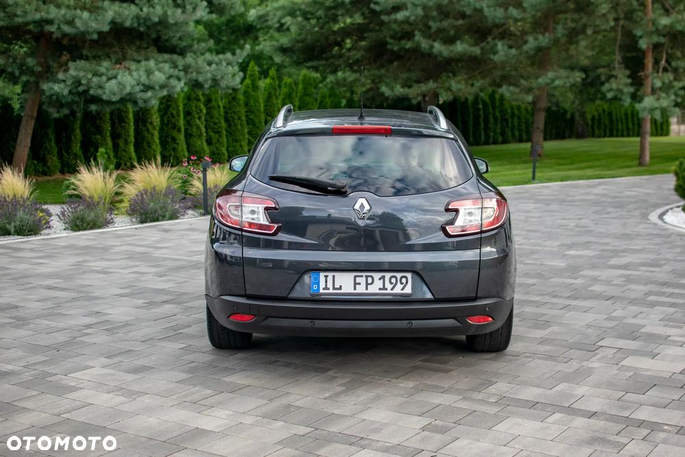 Renault Megane - 25