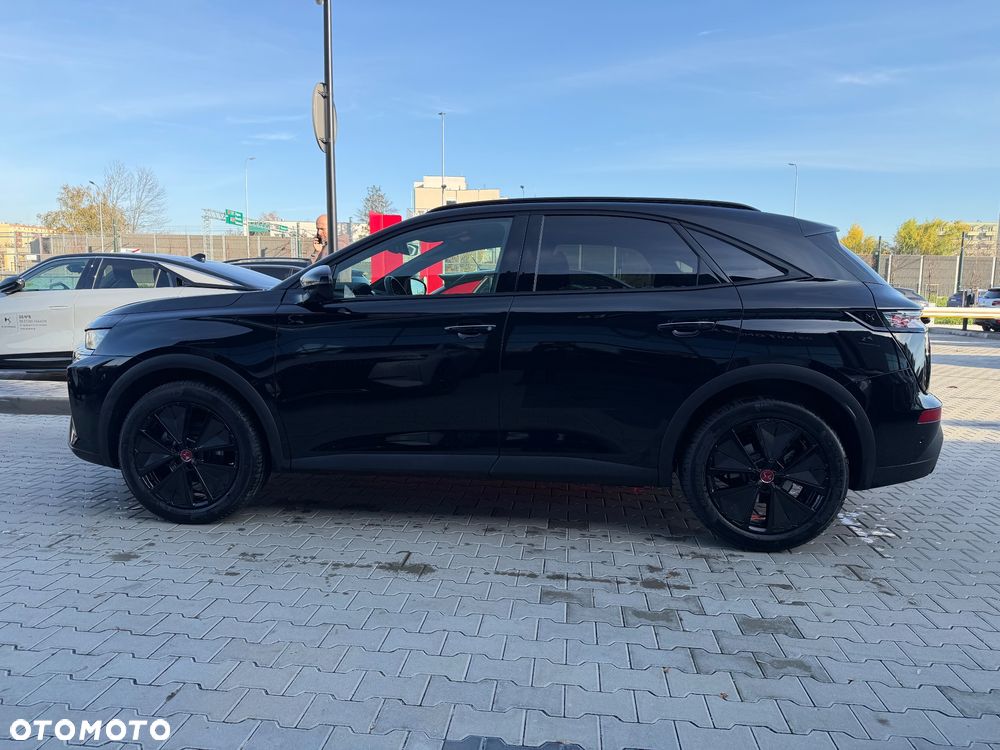 DS Automobiles DS 7 Crossback DS7 22 - 5