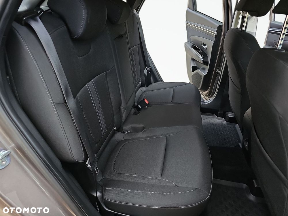 Hyundai Tucson 1.6 T-GDi 48V Smart 2WD DCT - 31