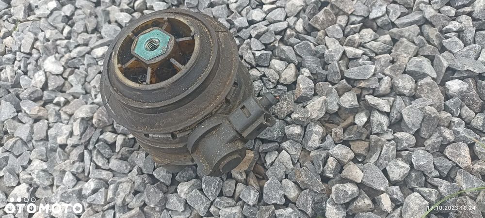 AUDI A8 D3 4.0 TDI ASE PODUSZKA SILNIKA POD SILNIK PRAWA - 3