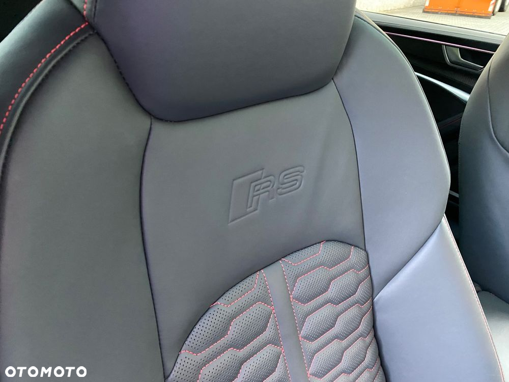 Audi RS7 Sportback - 30
