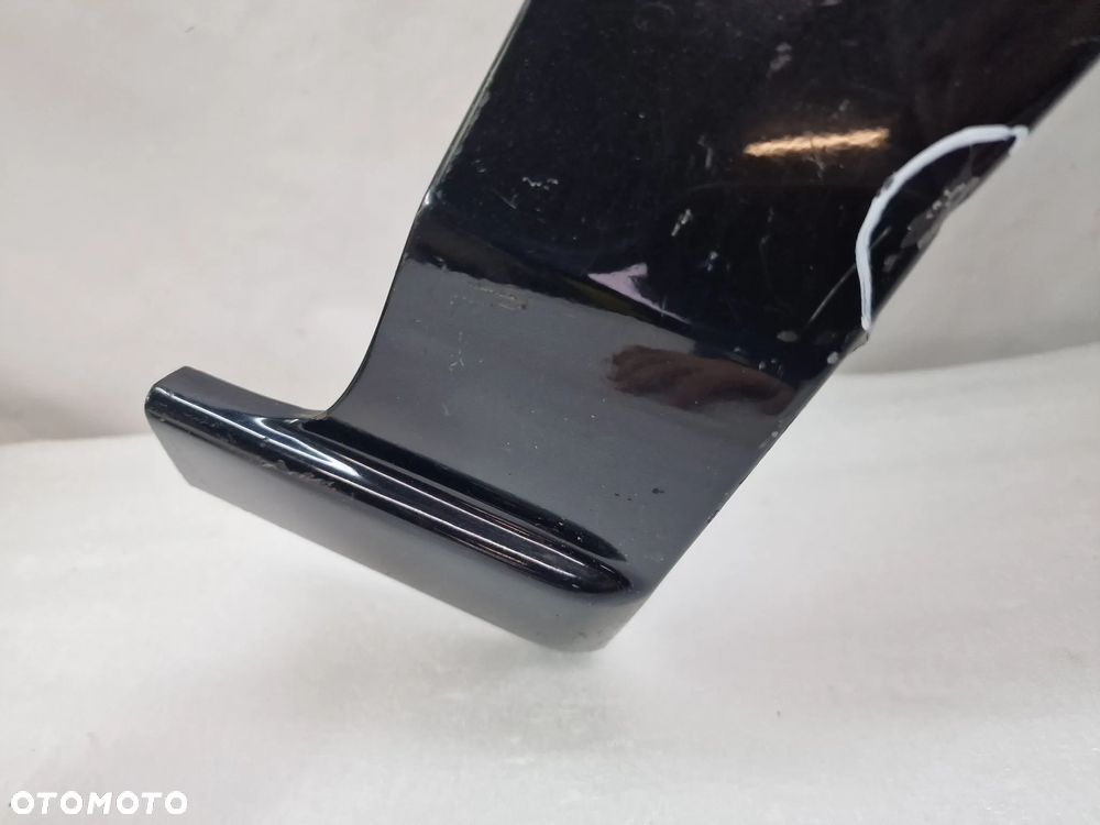 MAZDA 2 03-07 PRAWY BŁOTNIK PRZEDNI PRZÓD , NR AUKCJI BŁ215 - 3