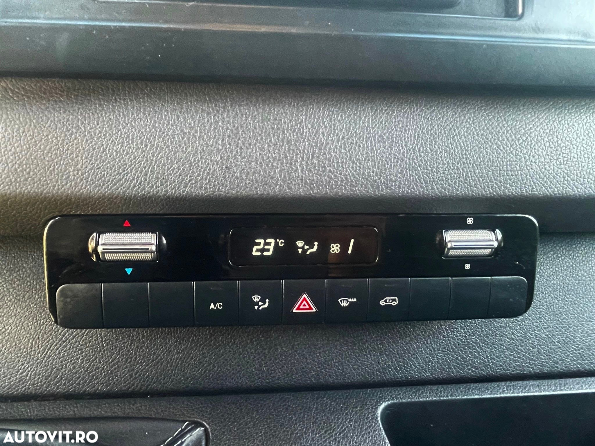 Mercedes-Benz Sprinter FRIGORIFIC THERMO KING - 27