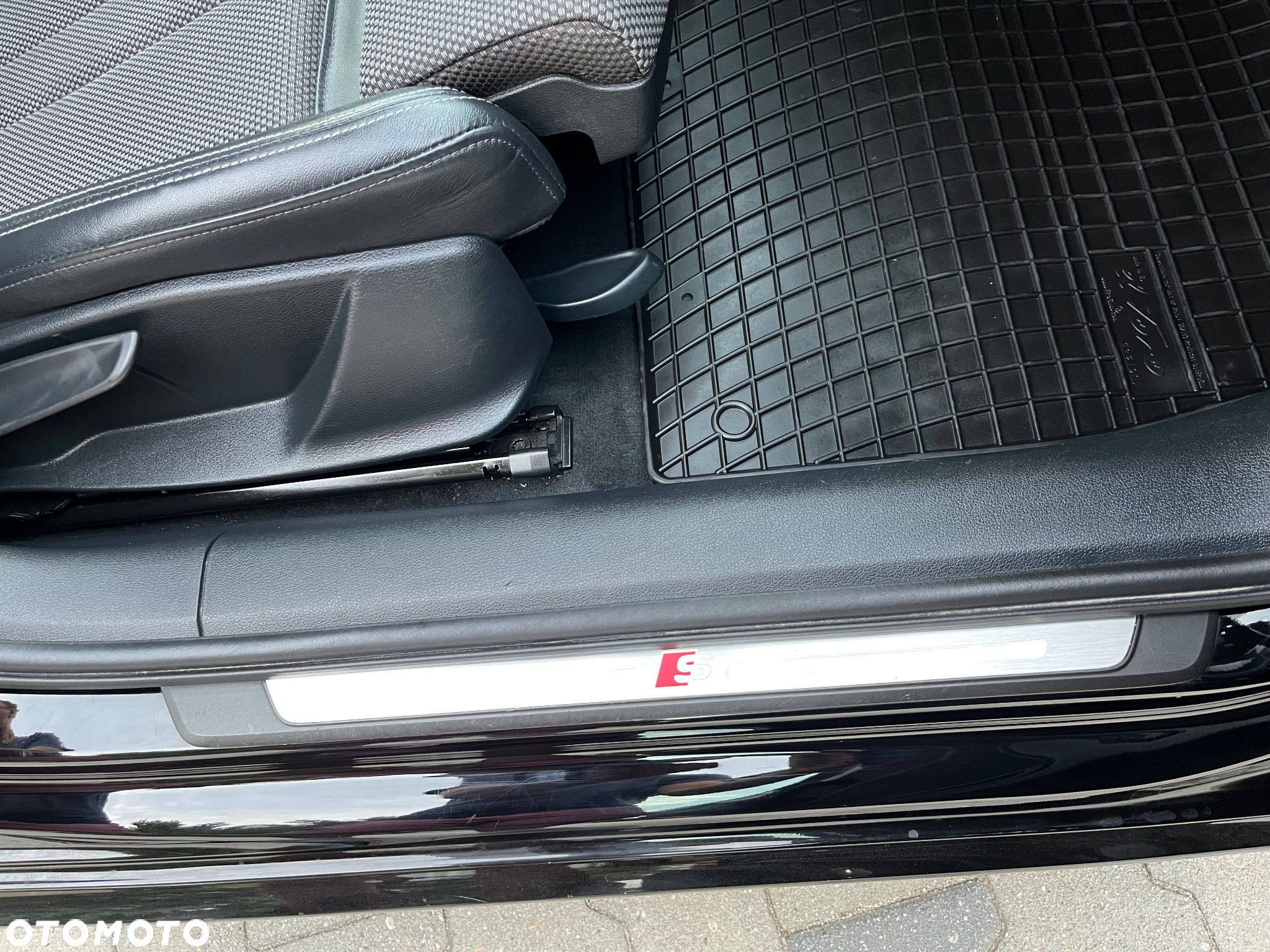 Audi A4 2.0 TDI Sport - 23