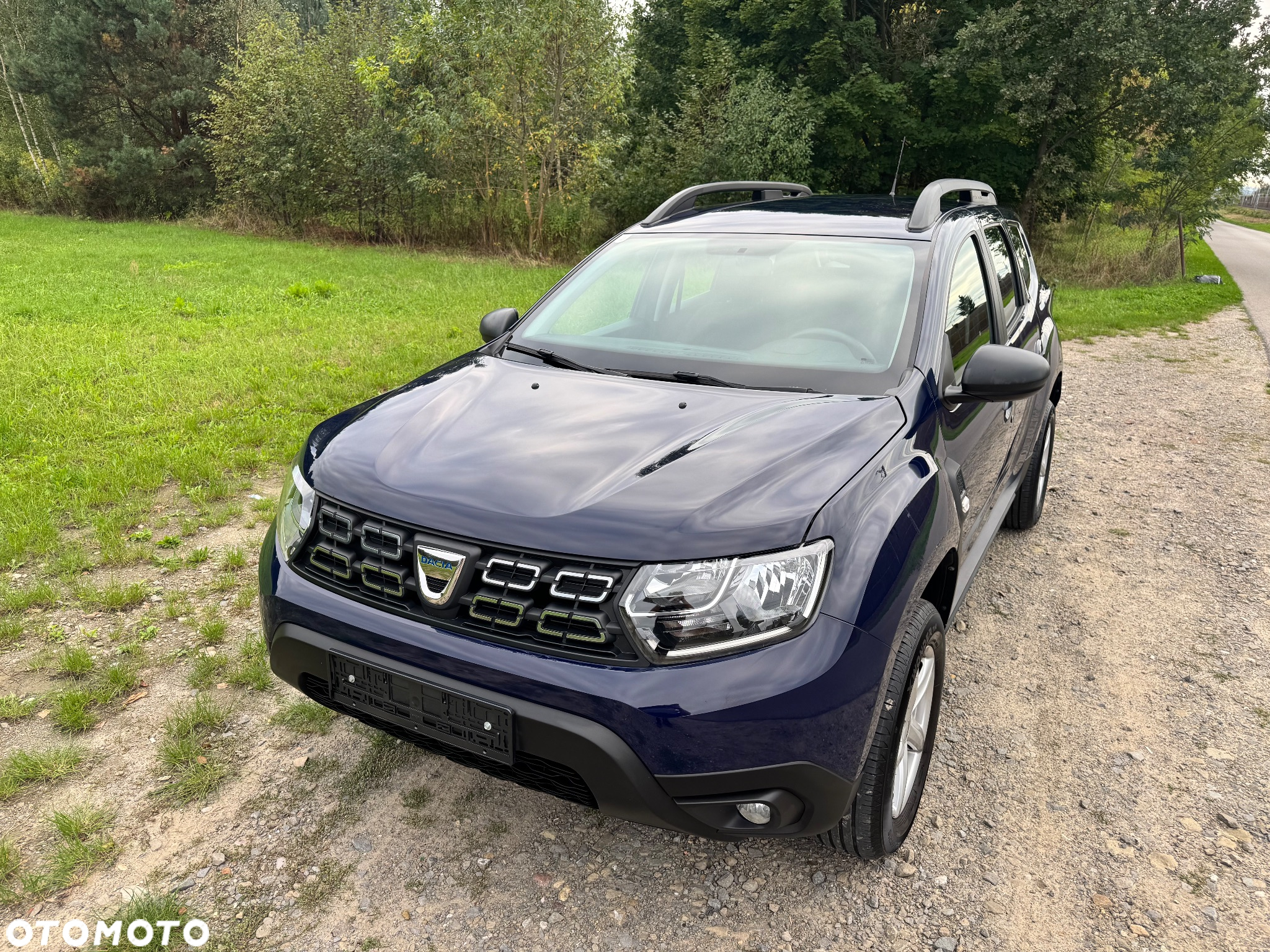 Dacia Duster 1.6 SCe Comfort - 27