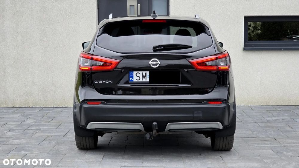 Nissan Qashqai 1.2 DIG-T TEKNA+ - 15