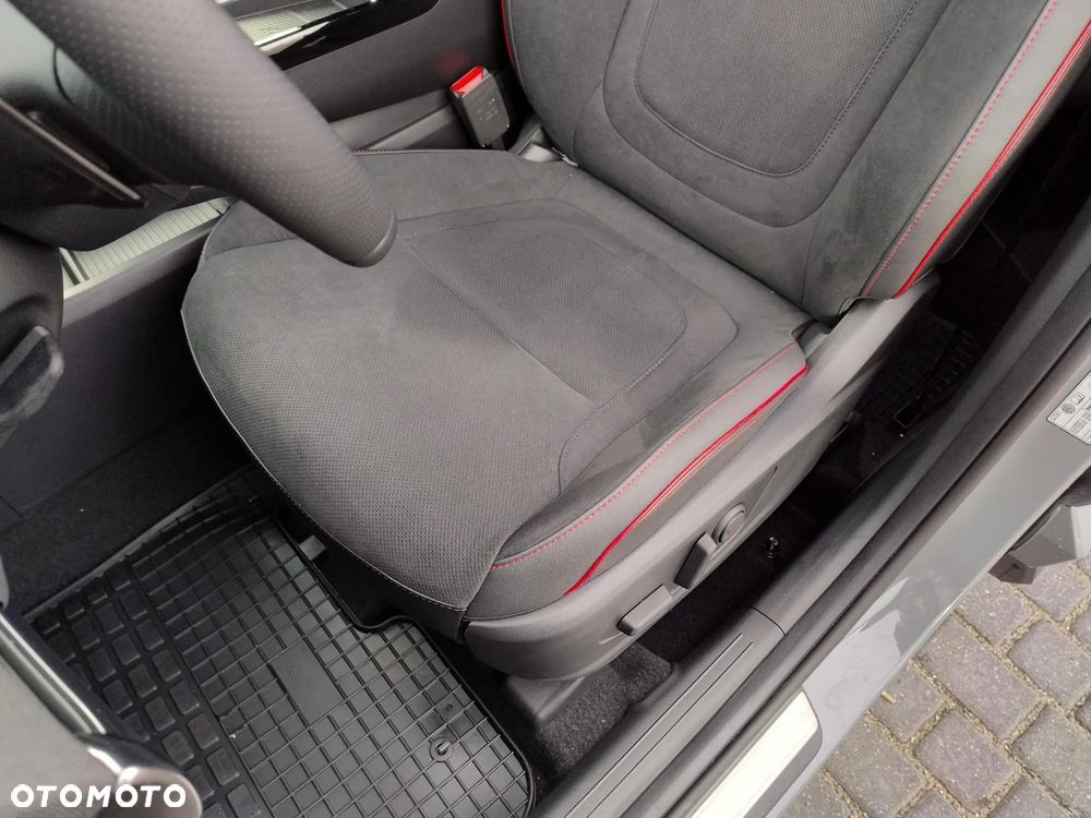 Hyundai Tucson 1.6 T-GDi N-Line Ultimate 2WD DCT - 10
