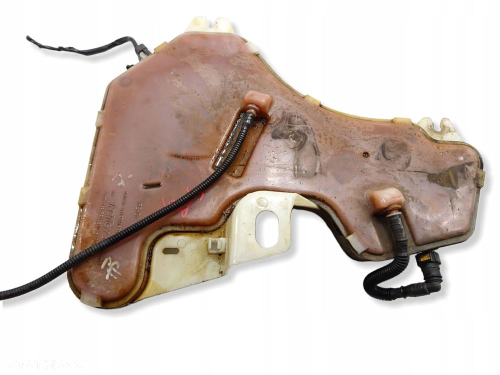 zbiornik adblue peugeot 508 i 1.6 hdi 9642944280 - 2